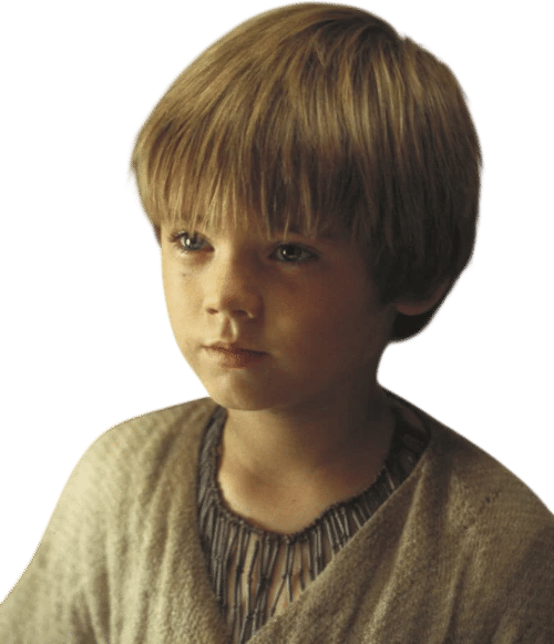 Anakin Skywalker