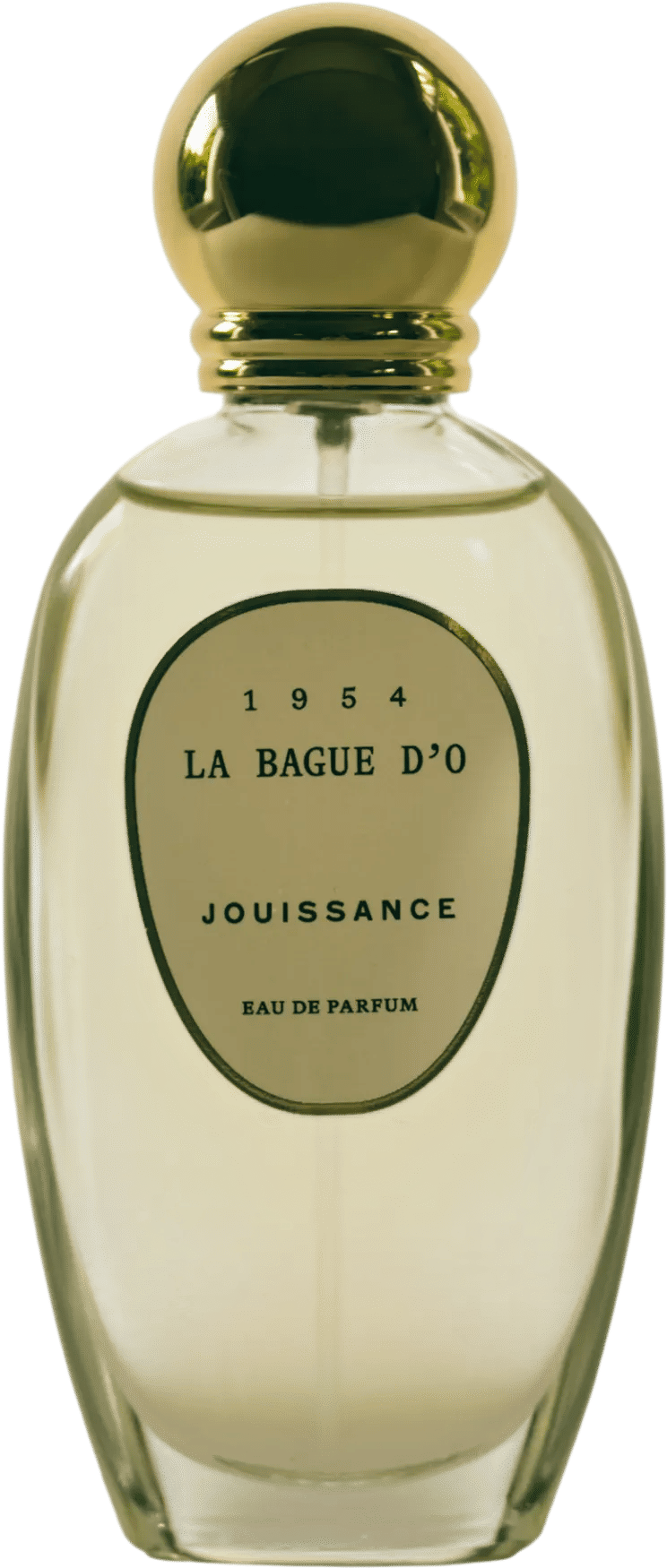 La Bague D'O by Jouissance