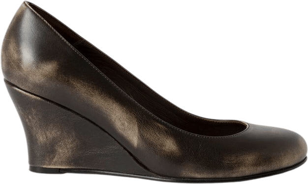 gimaguas bailarina wedges