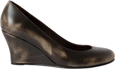 Bailarina Wedges