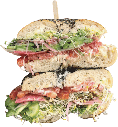 hanks bagels