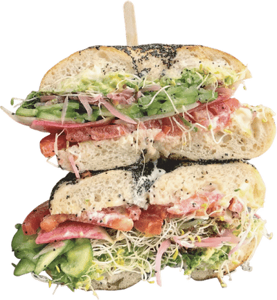 Hank's Bagels