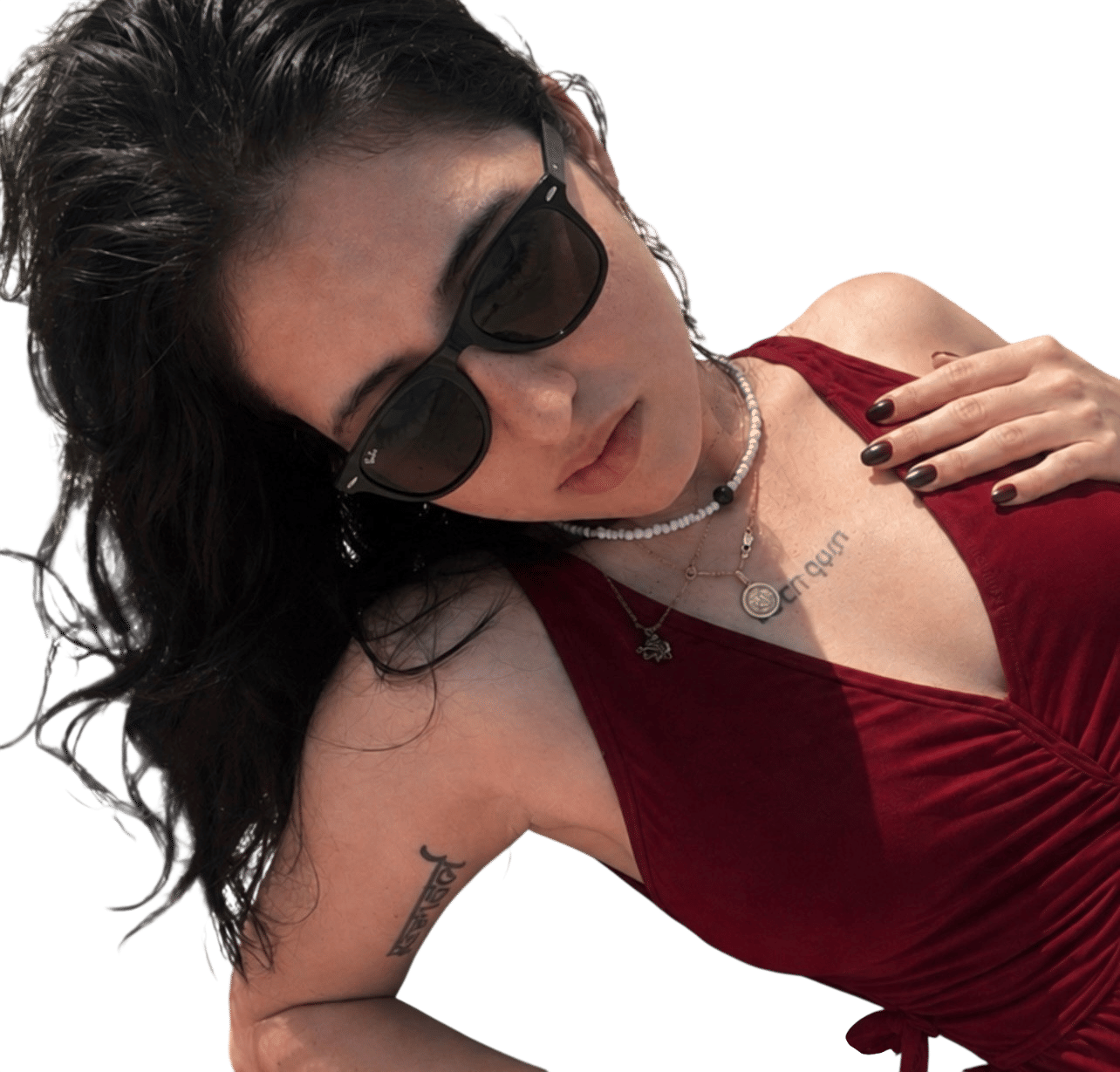 HUUUUUGE pair of sunglasses