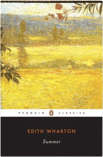 Summer (Edith Wharton)