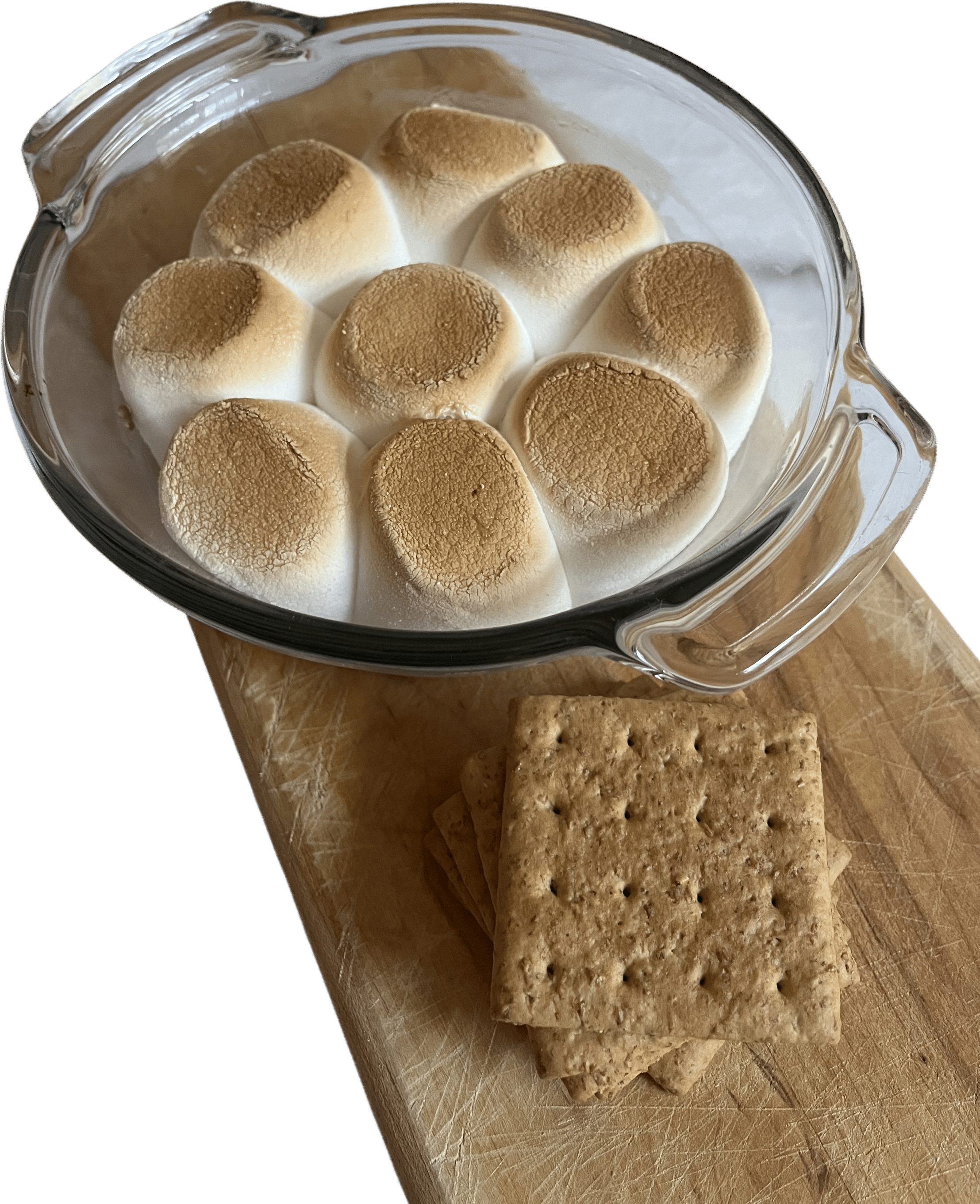 S’mores Dip