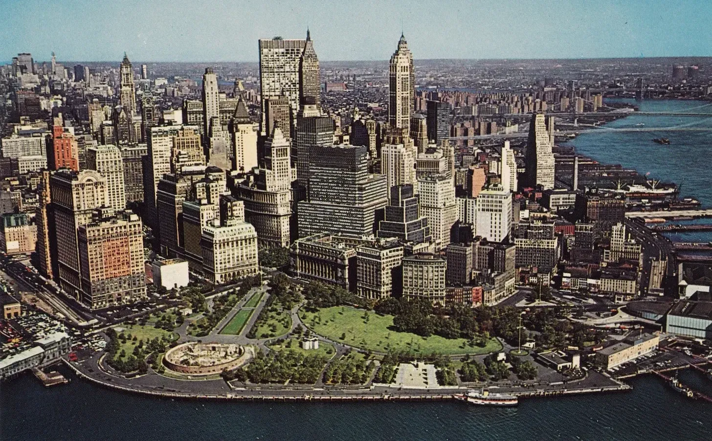 The New Yorker's New York Guide