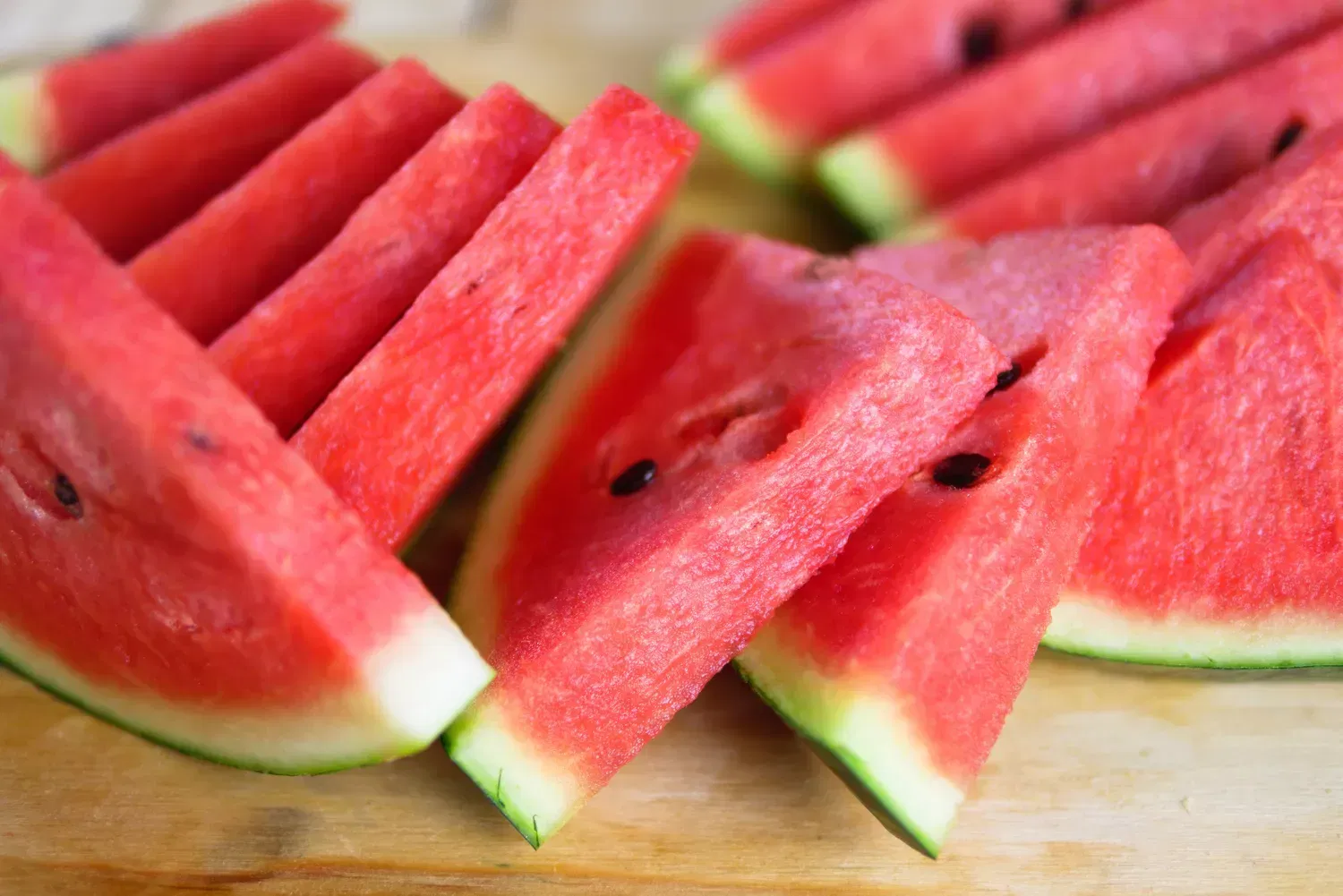 Beach Watermelon