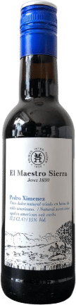 El Maestro Sierra Pedro Ximenez PX Sherry