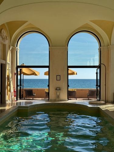 La Posta Vecchia Hotel