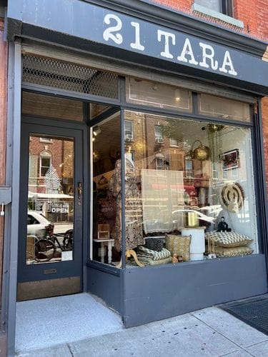 21 Tara