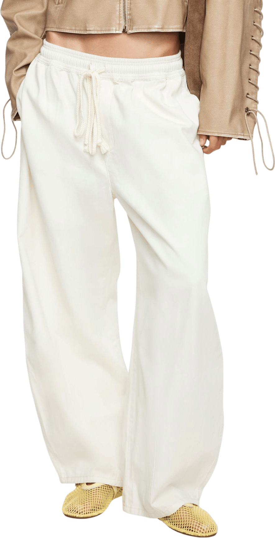 Lioness out of office pant