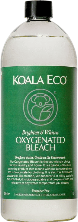 Koala Eco USA Oxygenated Bleach