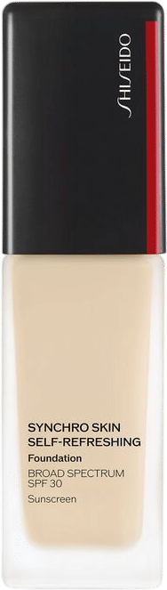 SHISEIDO SYNCHRO SKIN FOUNDATION