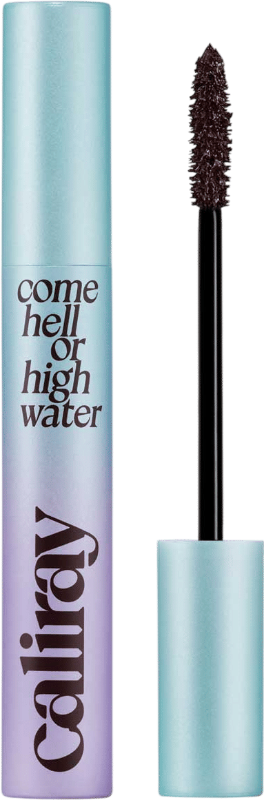 Come Hell or High Water Tubing Mascara