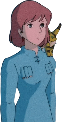Nausicaä