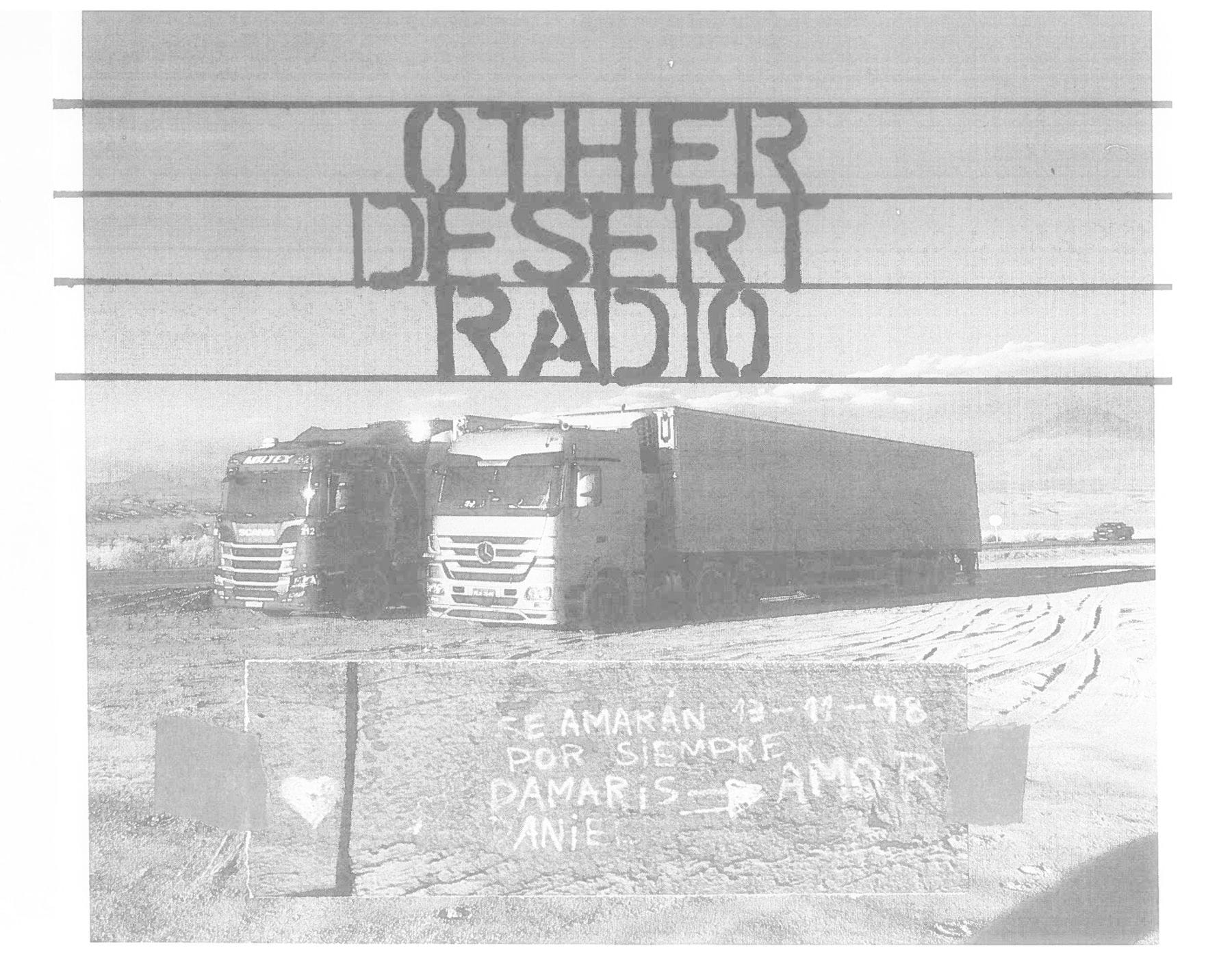 other desert radio