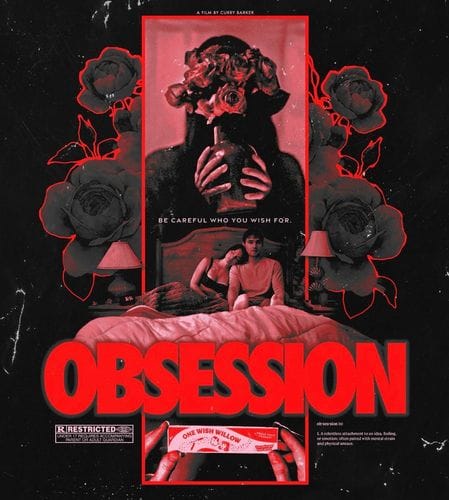 Watch Obsession (2026) online