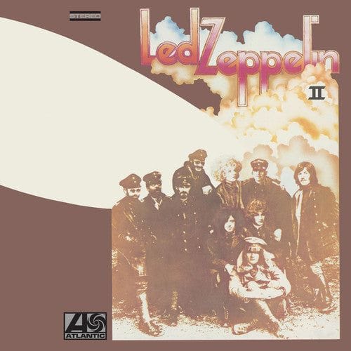 Led Zeppelin II (Vinyl LP)