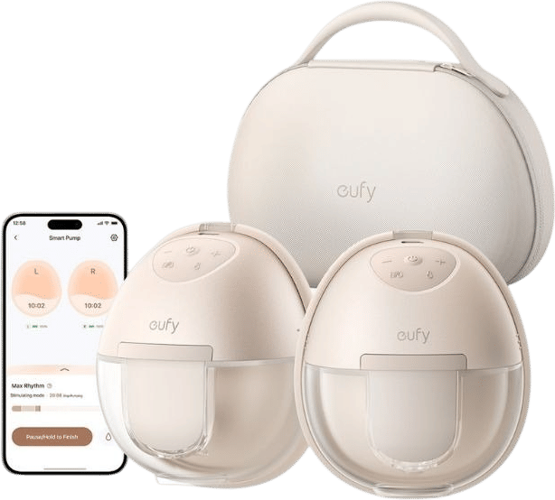 Eufy S1 Pro Wearable Breast Pump