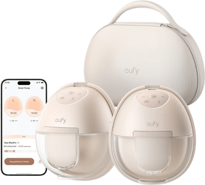 S1 Pro Wearable Breast Pump