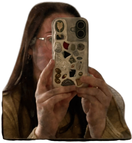 Memor Studio Phone Case