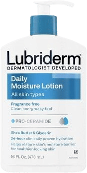 Lubriderm