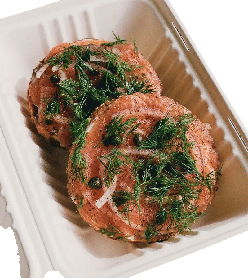 Apollo Bagels