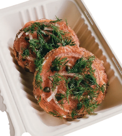 Apollo Bagels