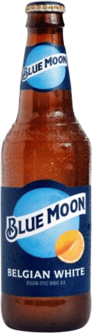 Blue moon