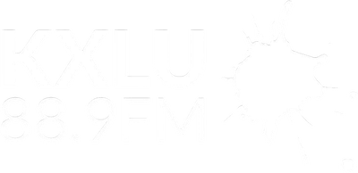 KXLU 88.9 FM