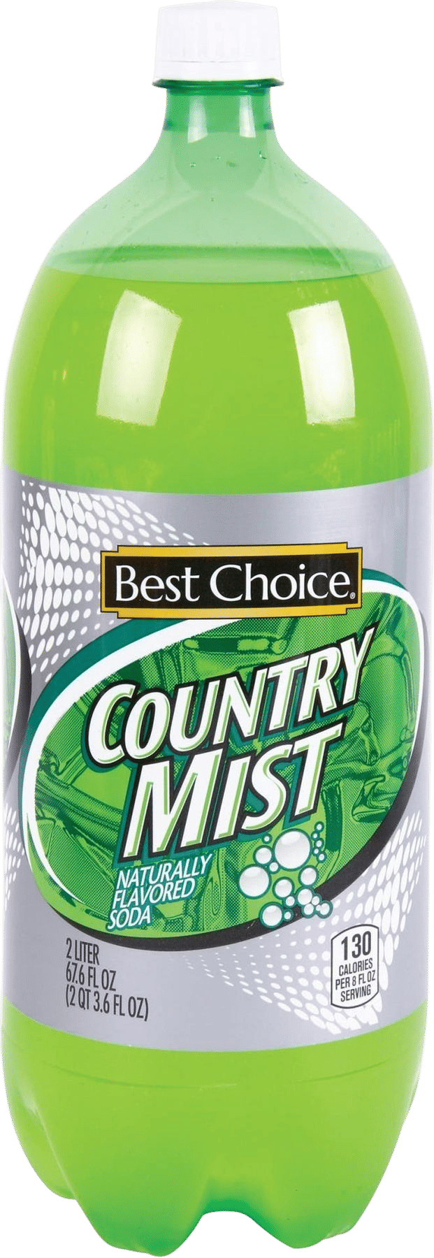 Regional Sodas