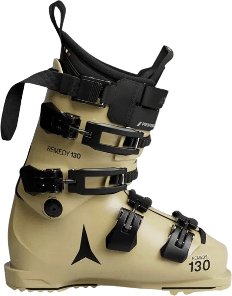 Atomic Remedy 130 Ski Boots 2026
