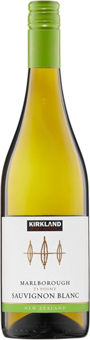 Kirkland sauvignon blanc