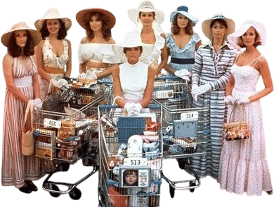 The Stepford Wives (1975)