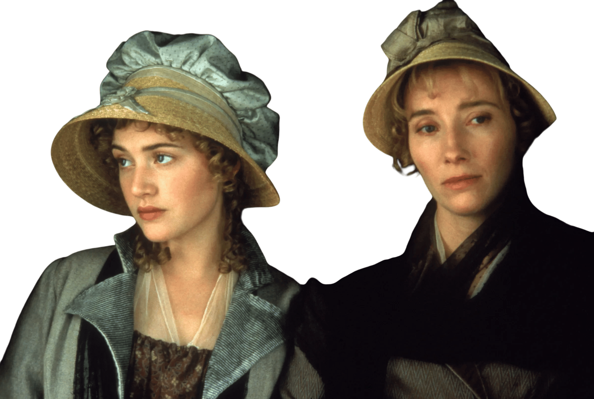 Sense and Sensibility (1995), dir. Ang Lee