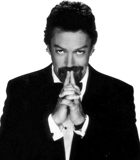 Tim Curry