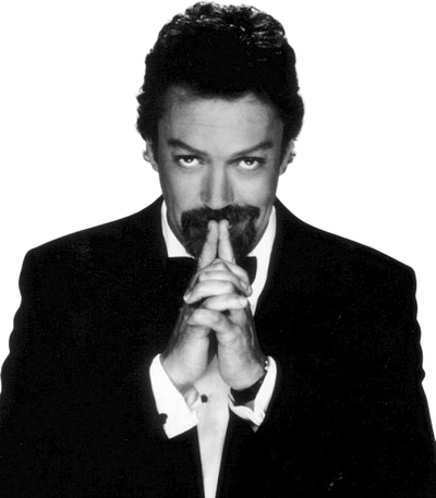 Tim Curry