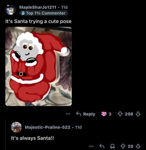 r/whatismycookiecutter