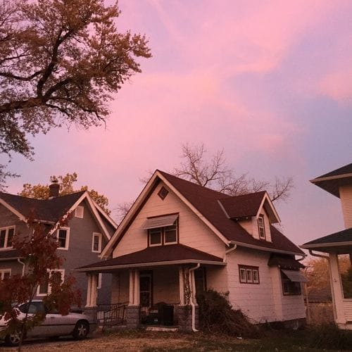 home