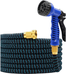 Expandable Garden Hose