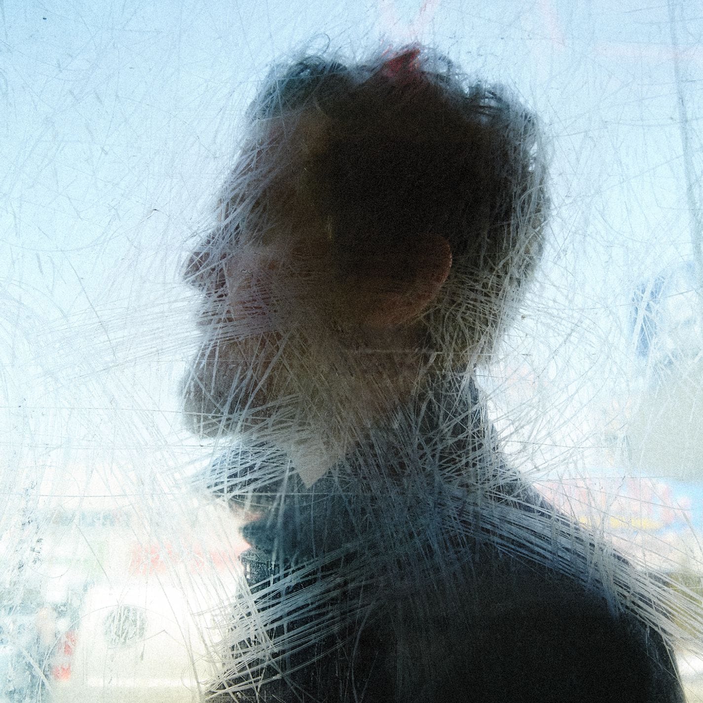 Glen Hansard’s music