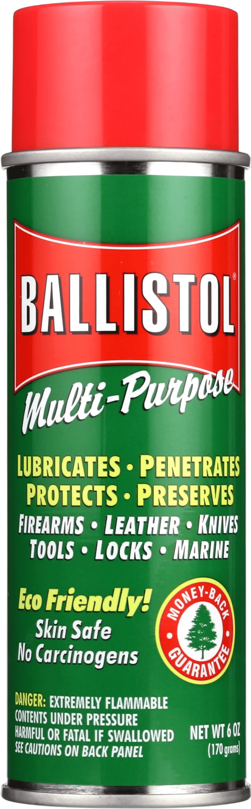 Ballistol Multi-Purpose Oil