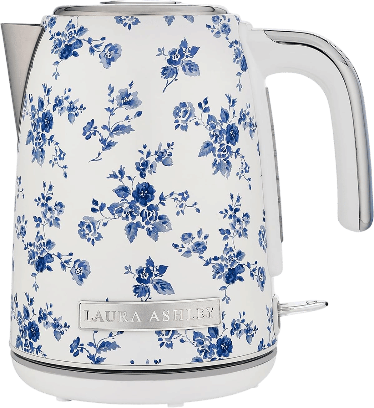 Laura Ashley electric tea kettle
