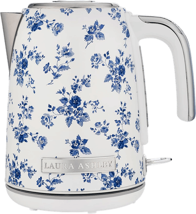 Laura Ashley Electric Tea Kettle
