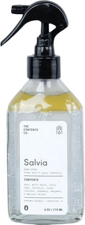 Contents Co. Salvia Room Spray