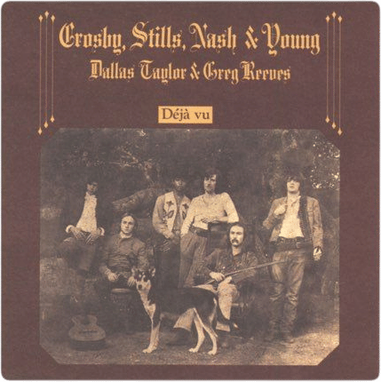 Our House (Crosby, Stills, Nash & Young)