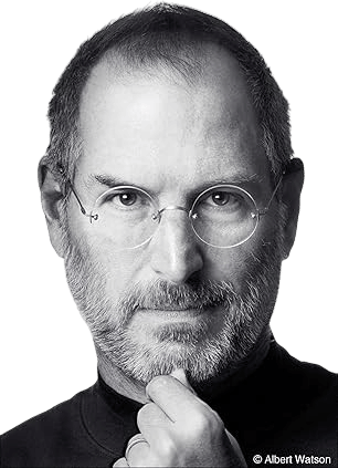 Steve Jobs