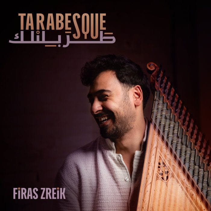 Tarabesque (Firas Zreik)
