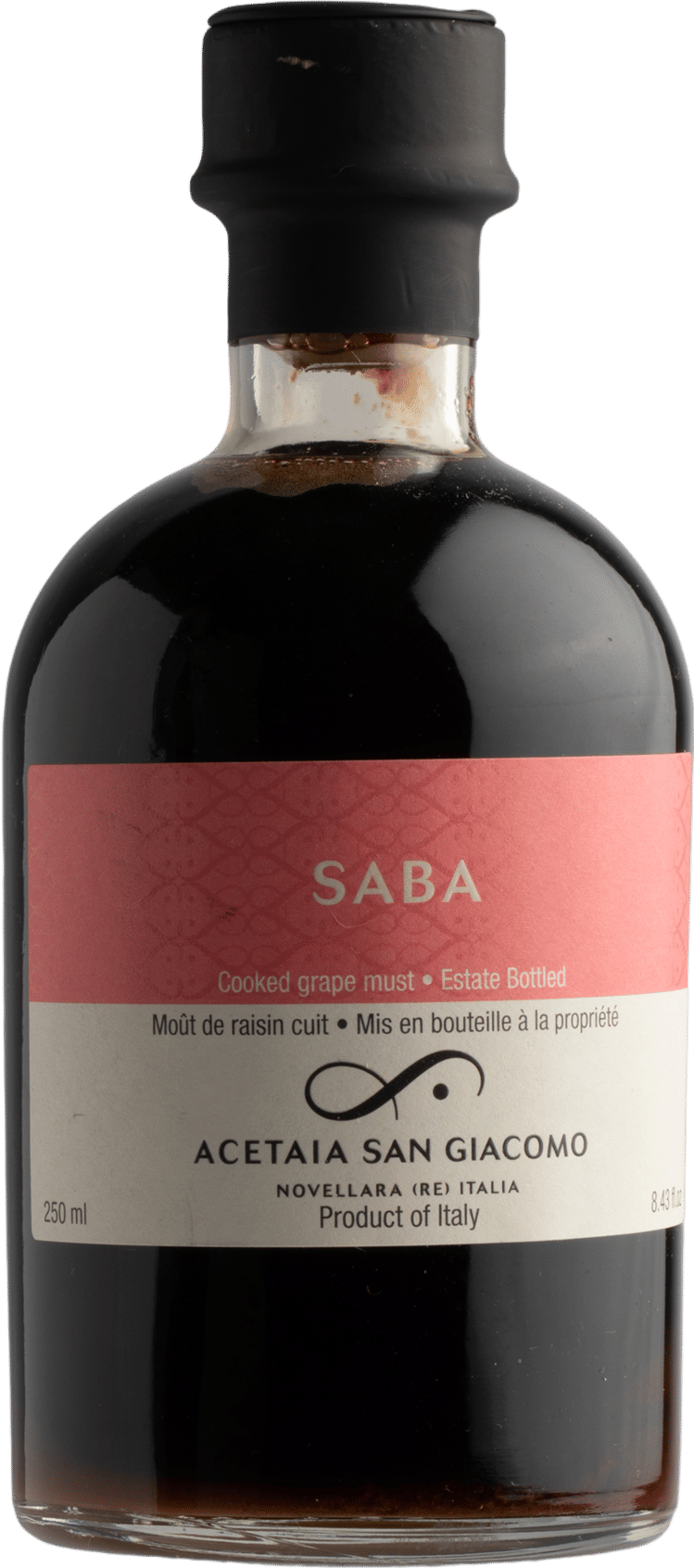 San Giacomo Saba