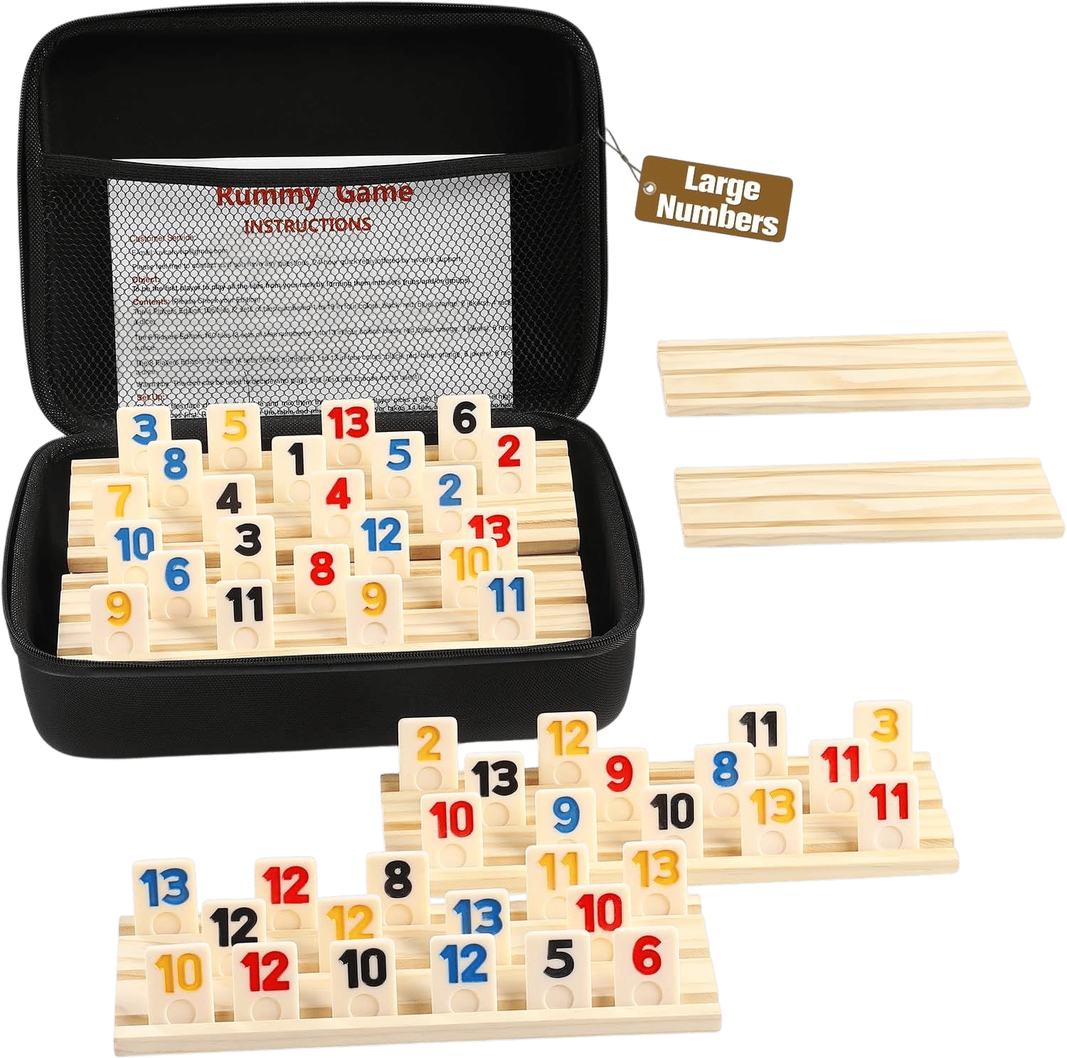 Rummikub